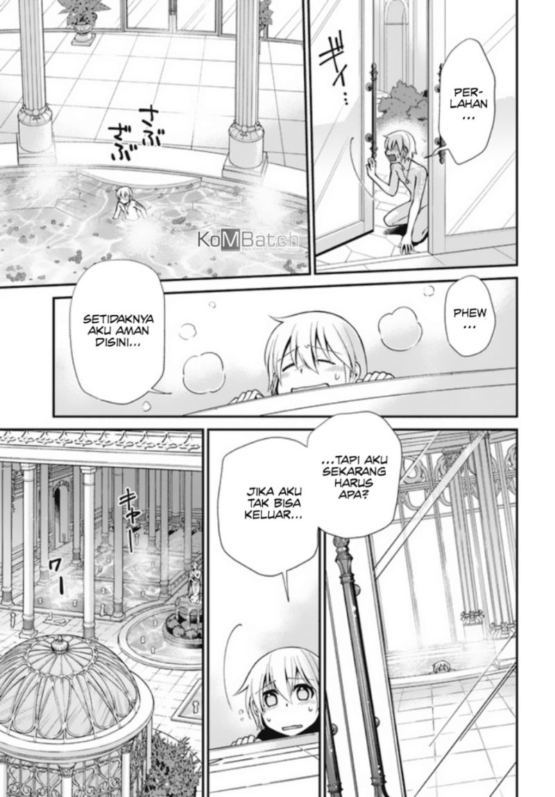 Isekai Yakkyoku