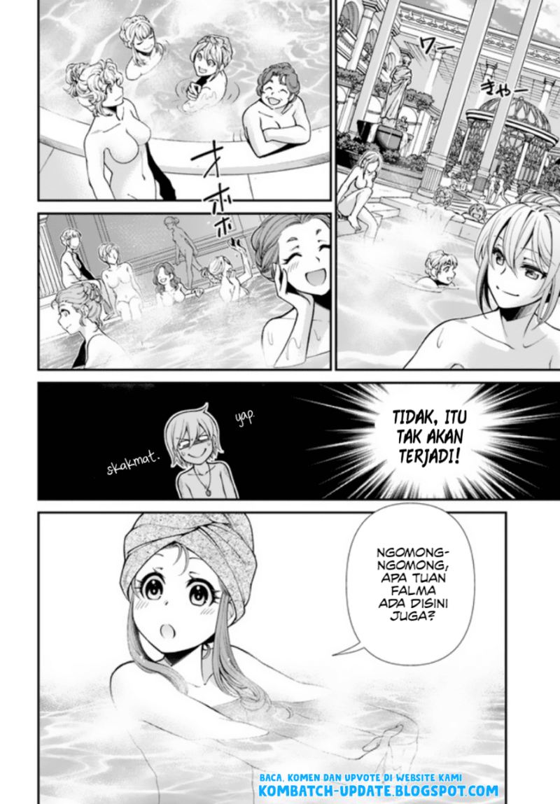 Isekai Yakkyoku