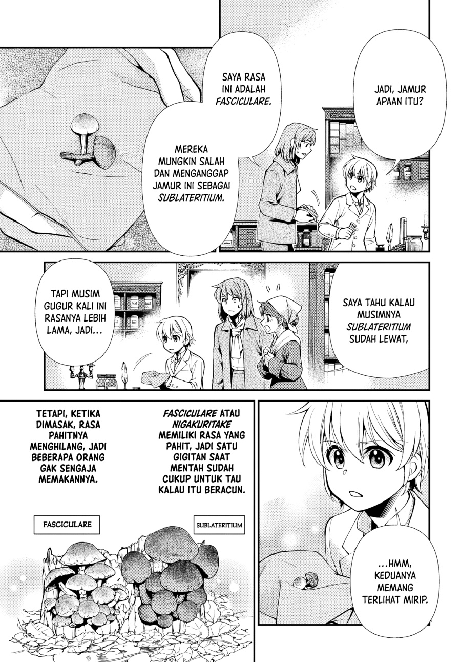 Isekai Yakkyoku