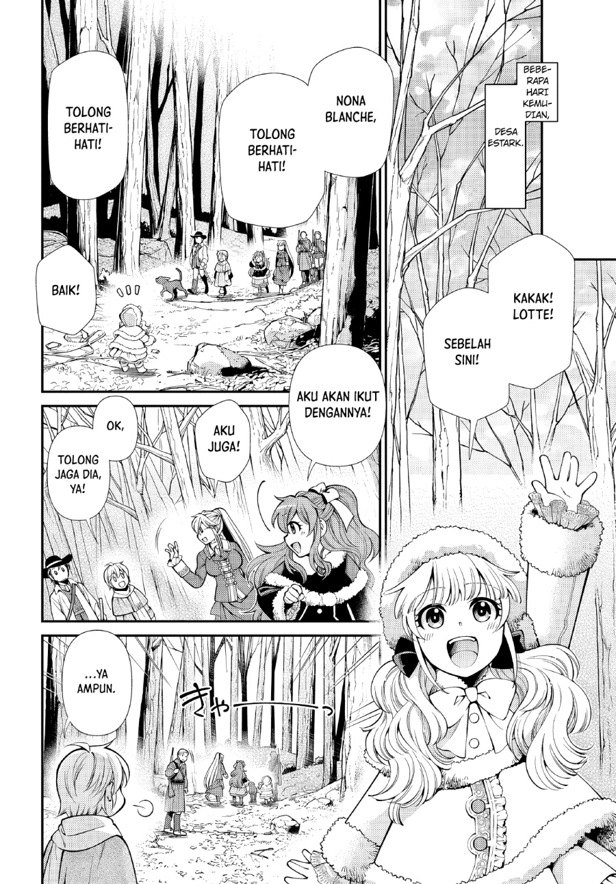Isekai Yakkyoku