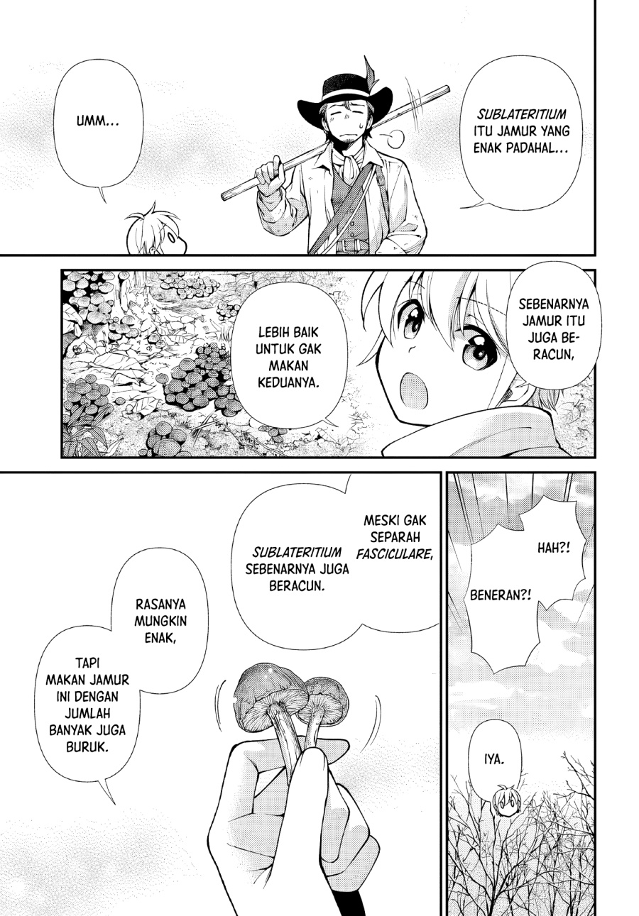 Isekai Yakkyoku