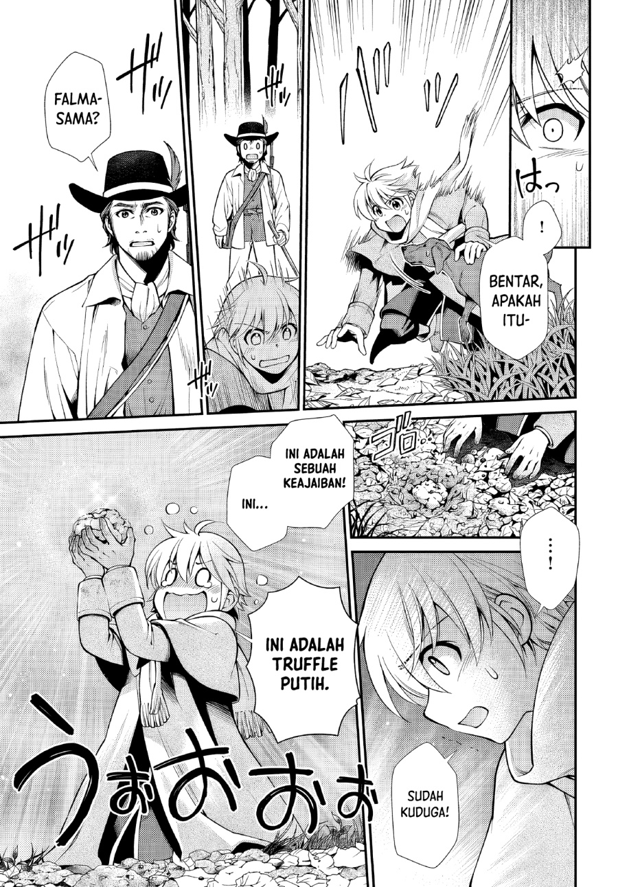 Isekai Yakkyoku