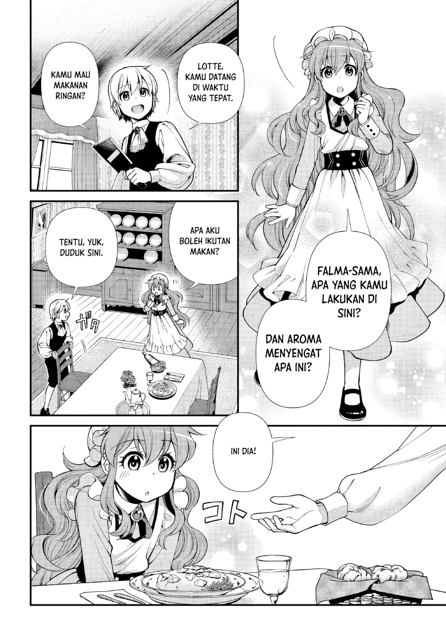 Isekai Yakkyoku