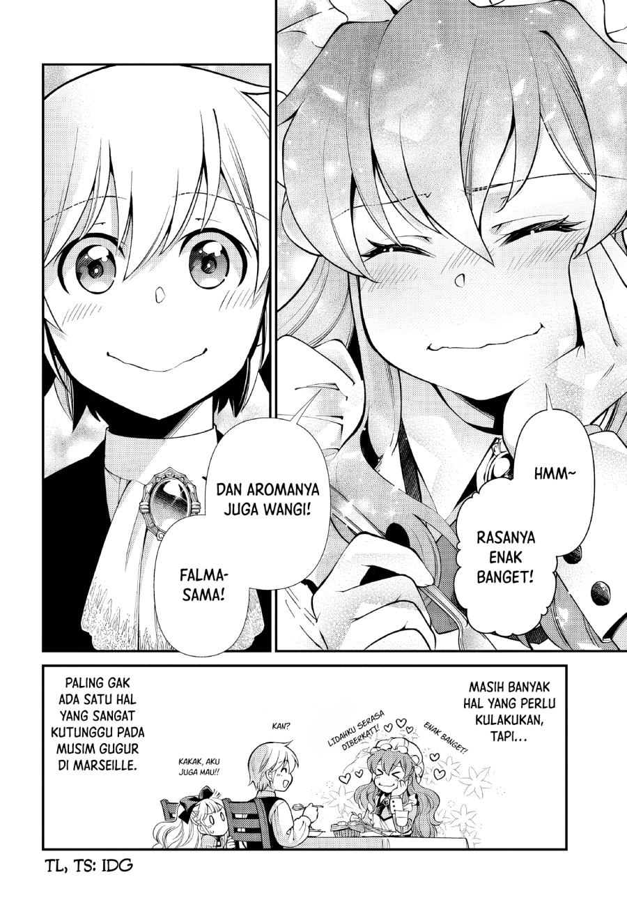 Isekai Yakkyoku