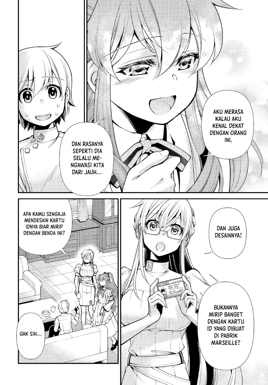 Isekai Yakkyoku