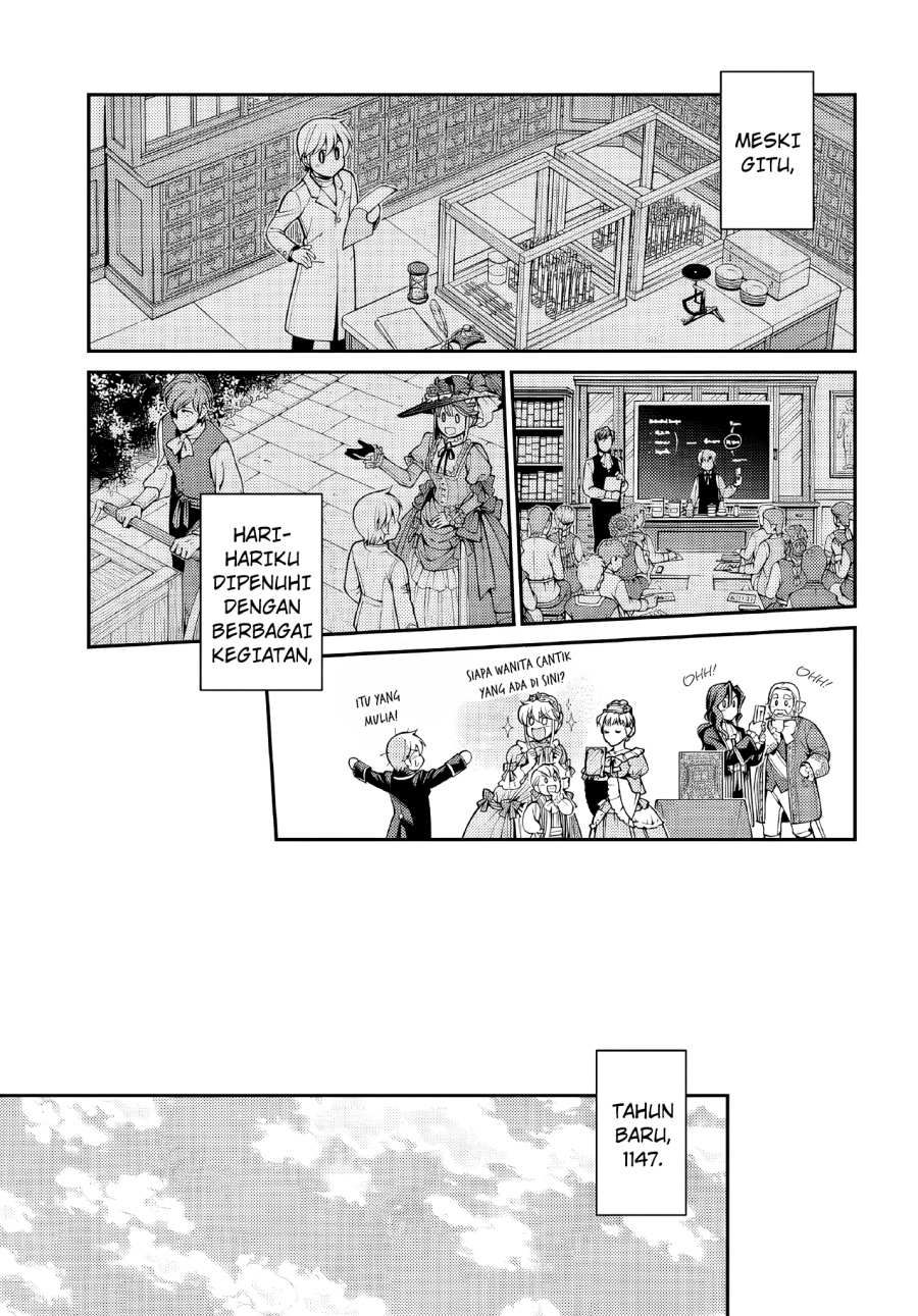 Isekai Yakkyoku
