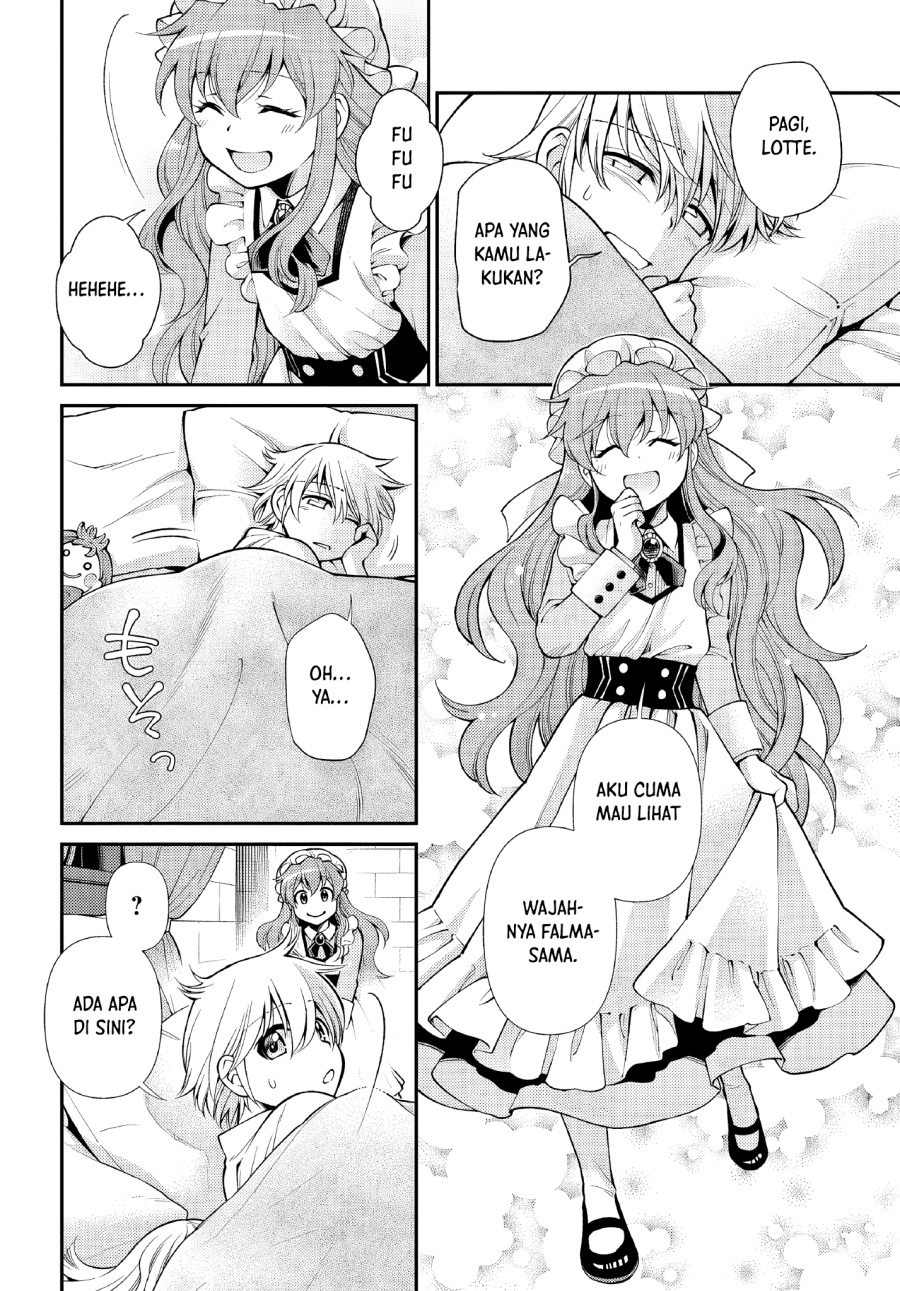 Isekai Yakkyoku