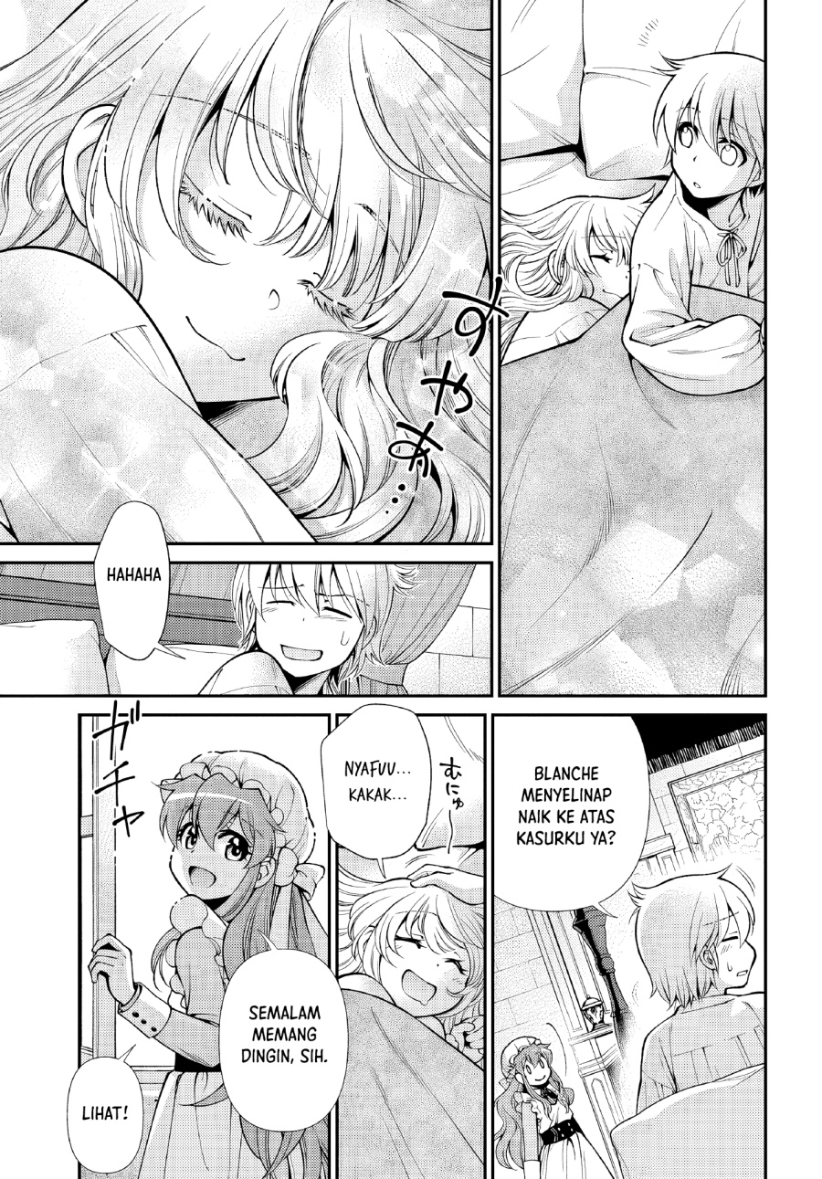Isekai Yakkyoku
