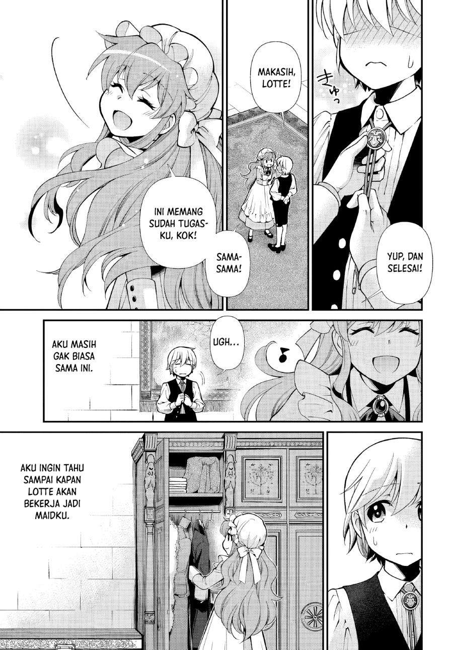 Isekai Yakkyoku