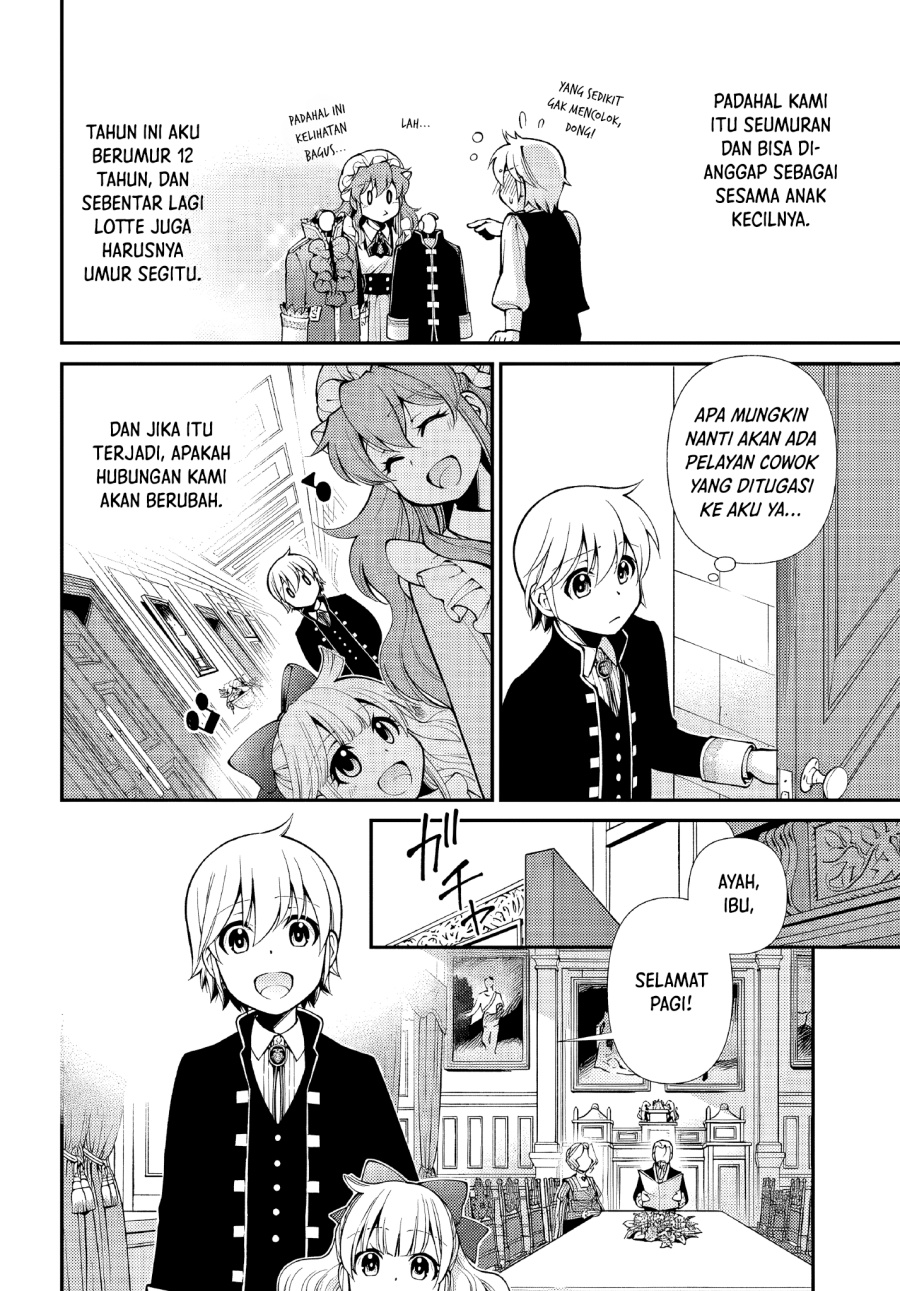 Isekai Yakkyoku