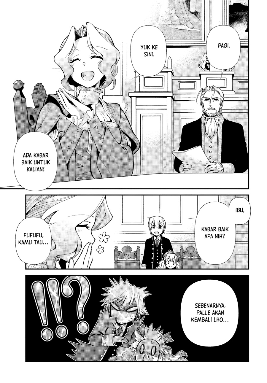 Isekai Yakkyoku