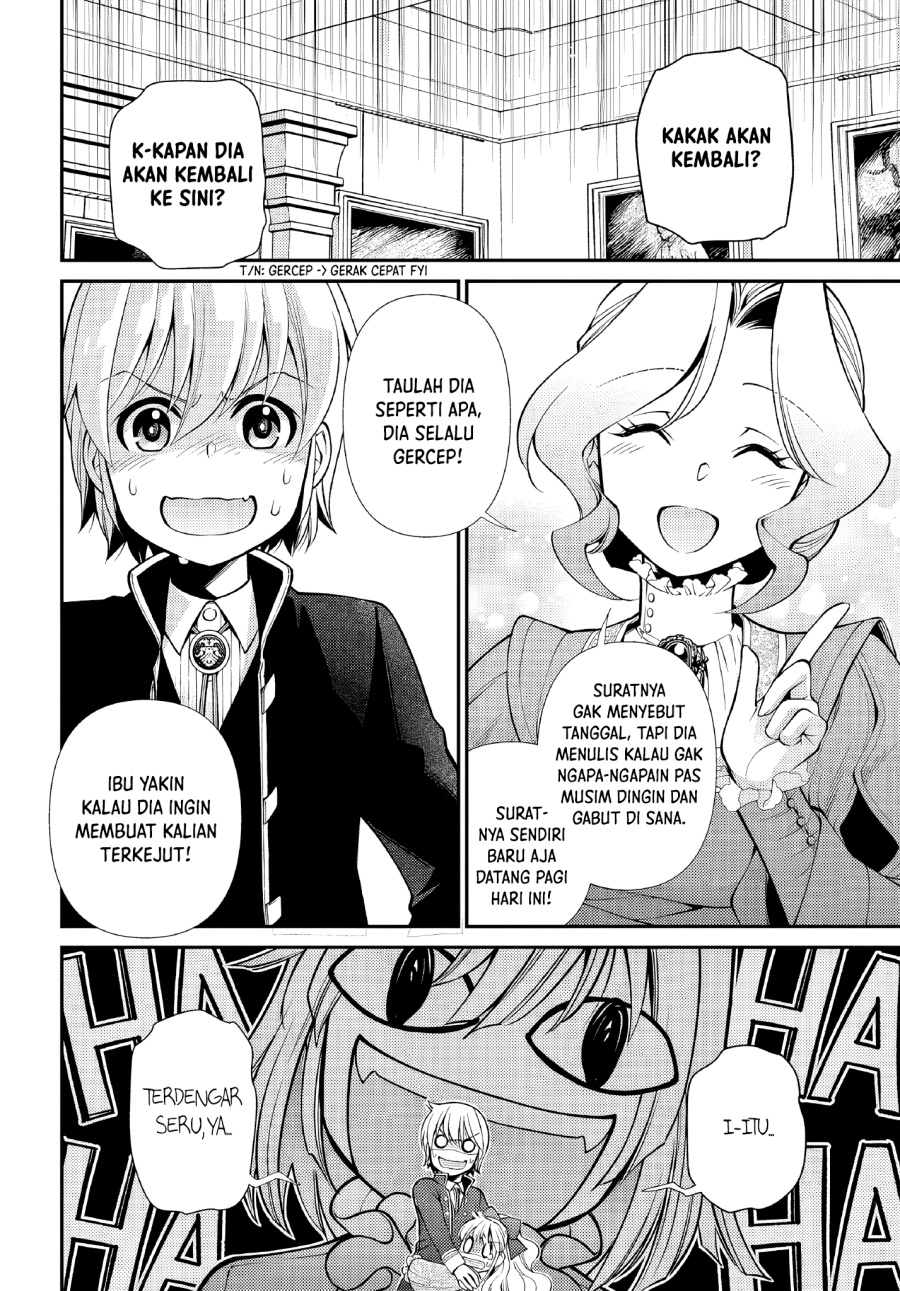 Isekai Yakkyoku