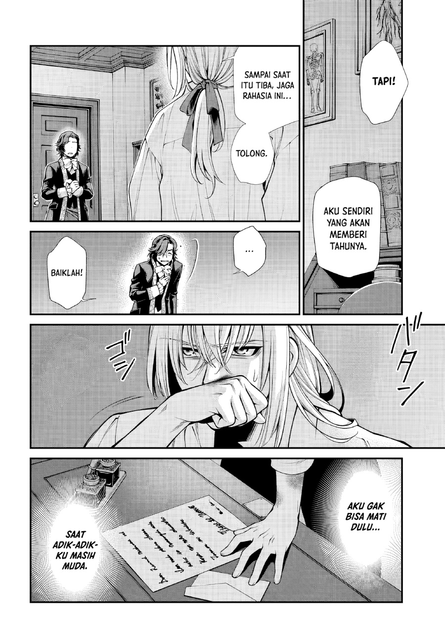 Isekai Yakkyoku