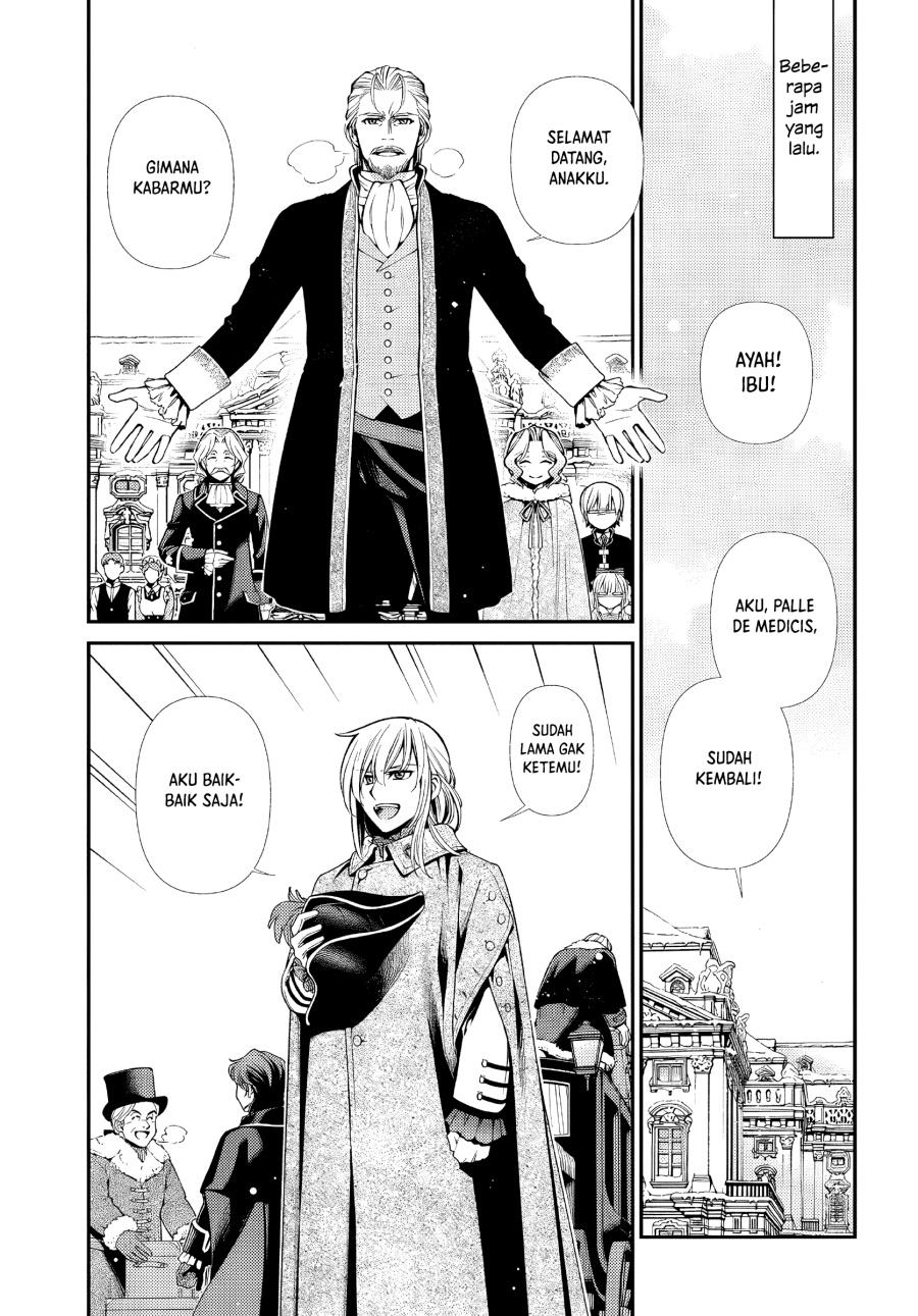 Isekai Yakkyoku