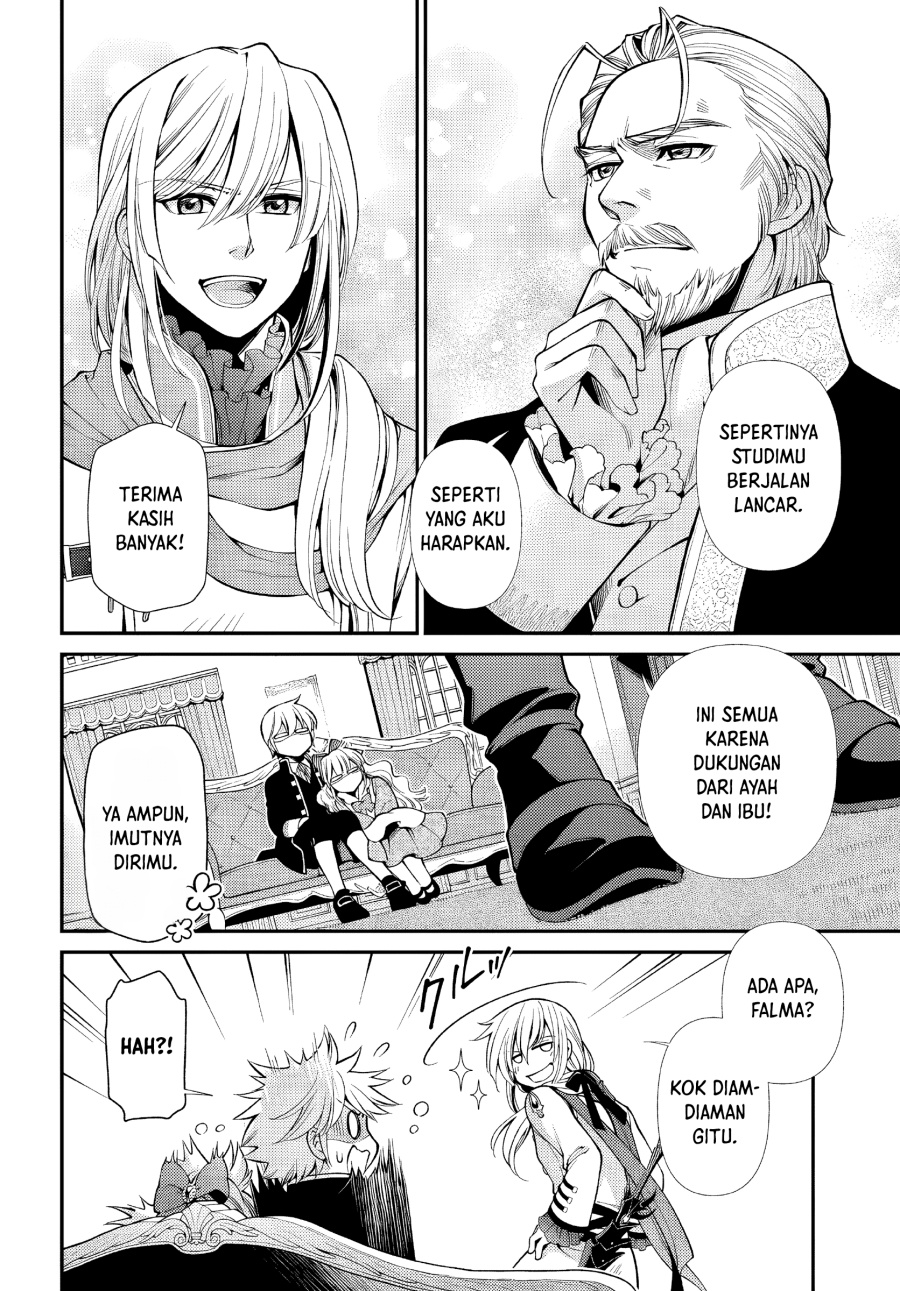 Isekai Yakkyoku