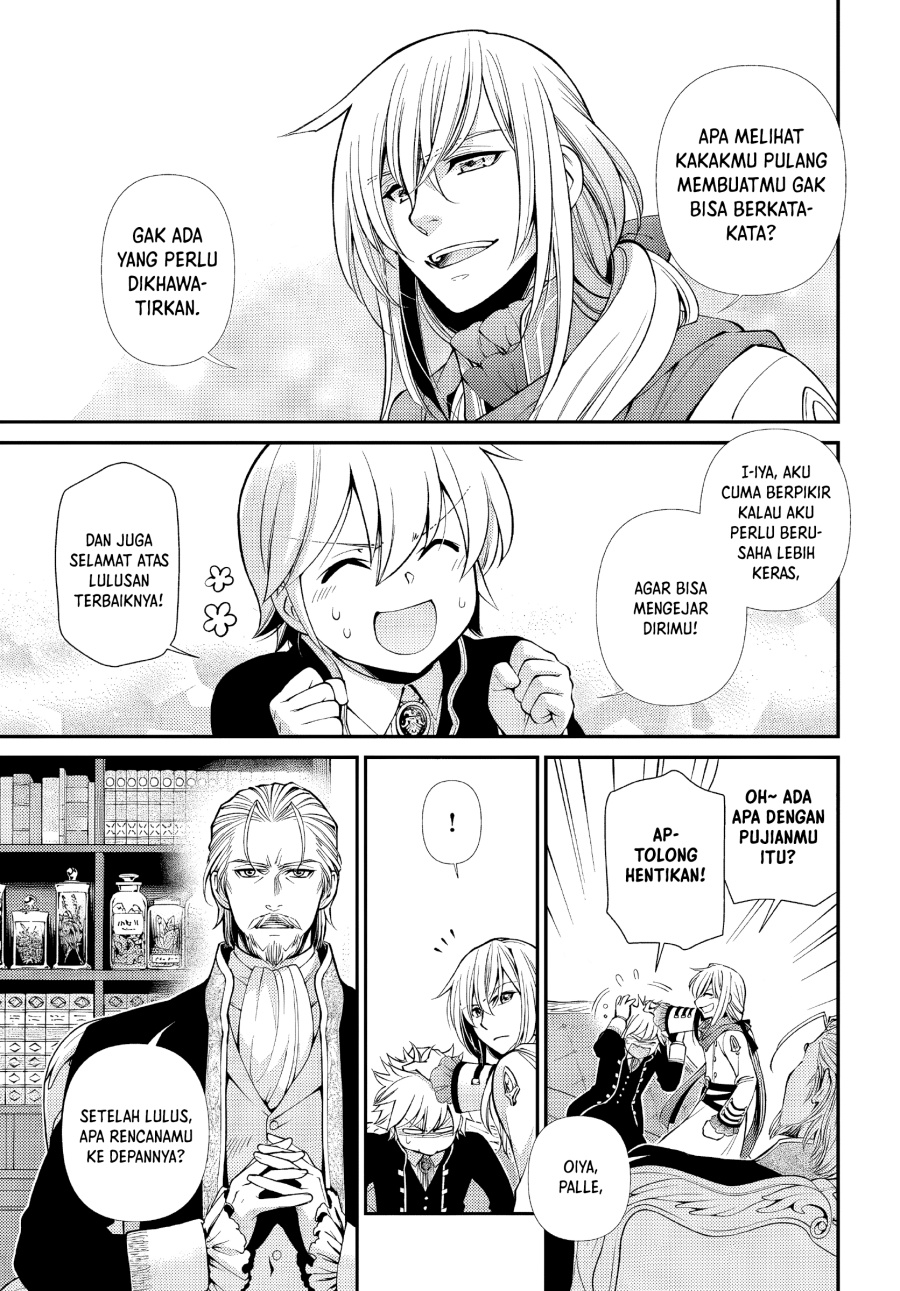 Isekai Yakkyoku