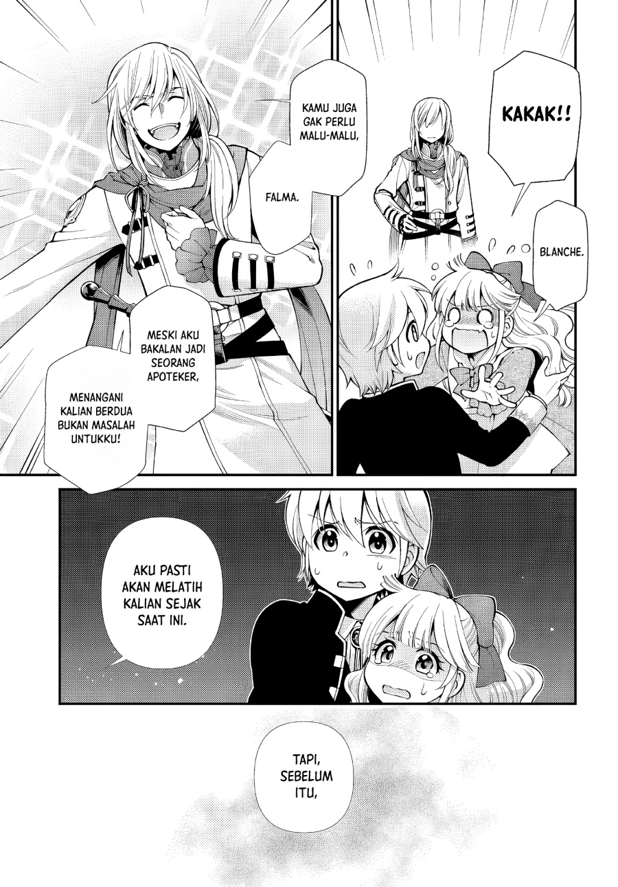 Isekai Yakkyoku