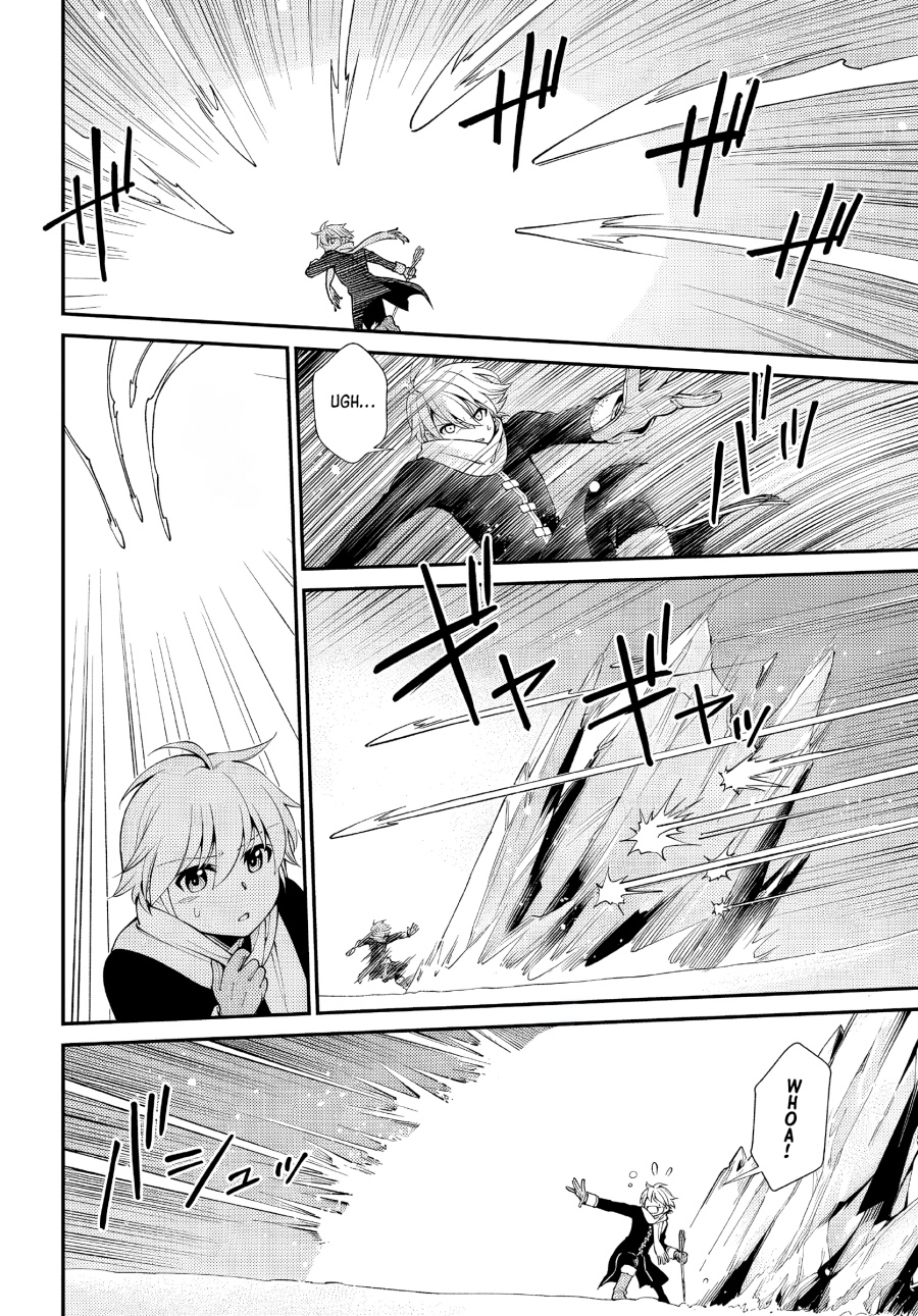 Isekai Yakkyoku