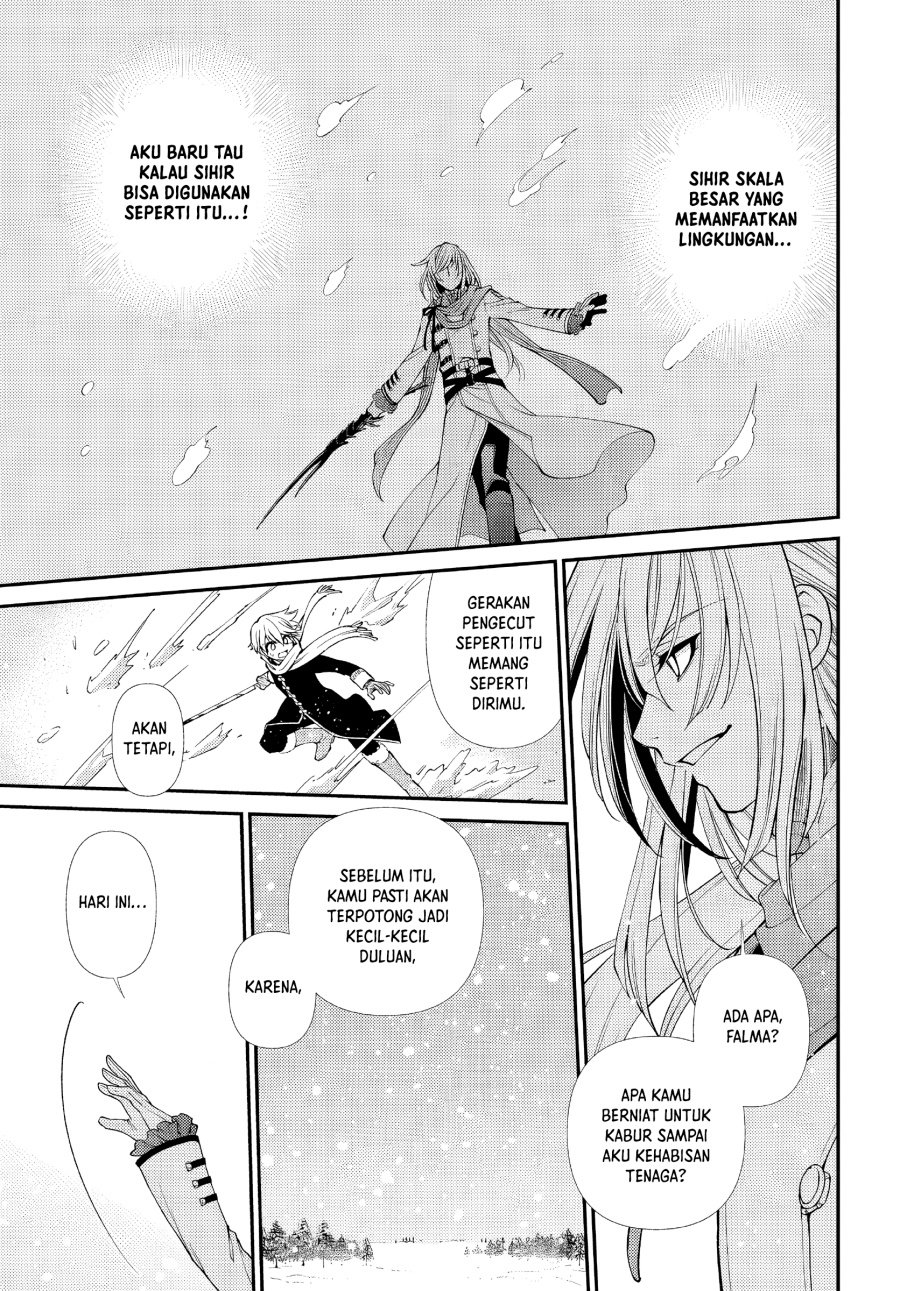 Isekai Yakkyoku
