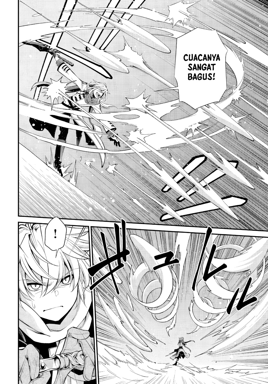 Isekai Yakkyoku