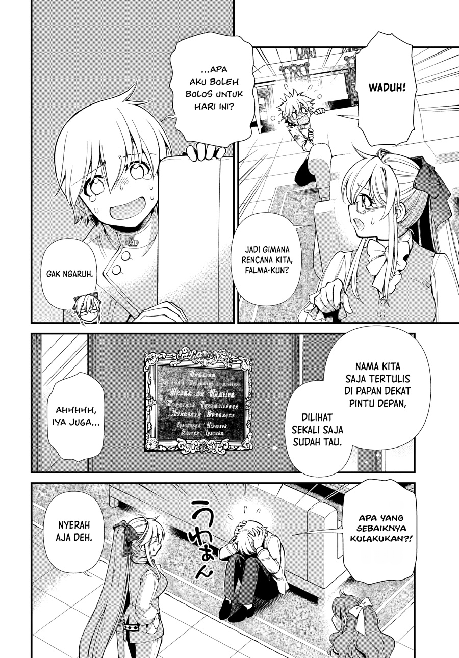 Isekai Yakkyoku