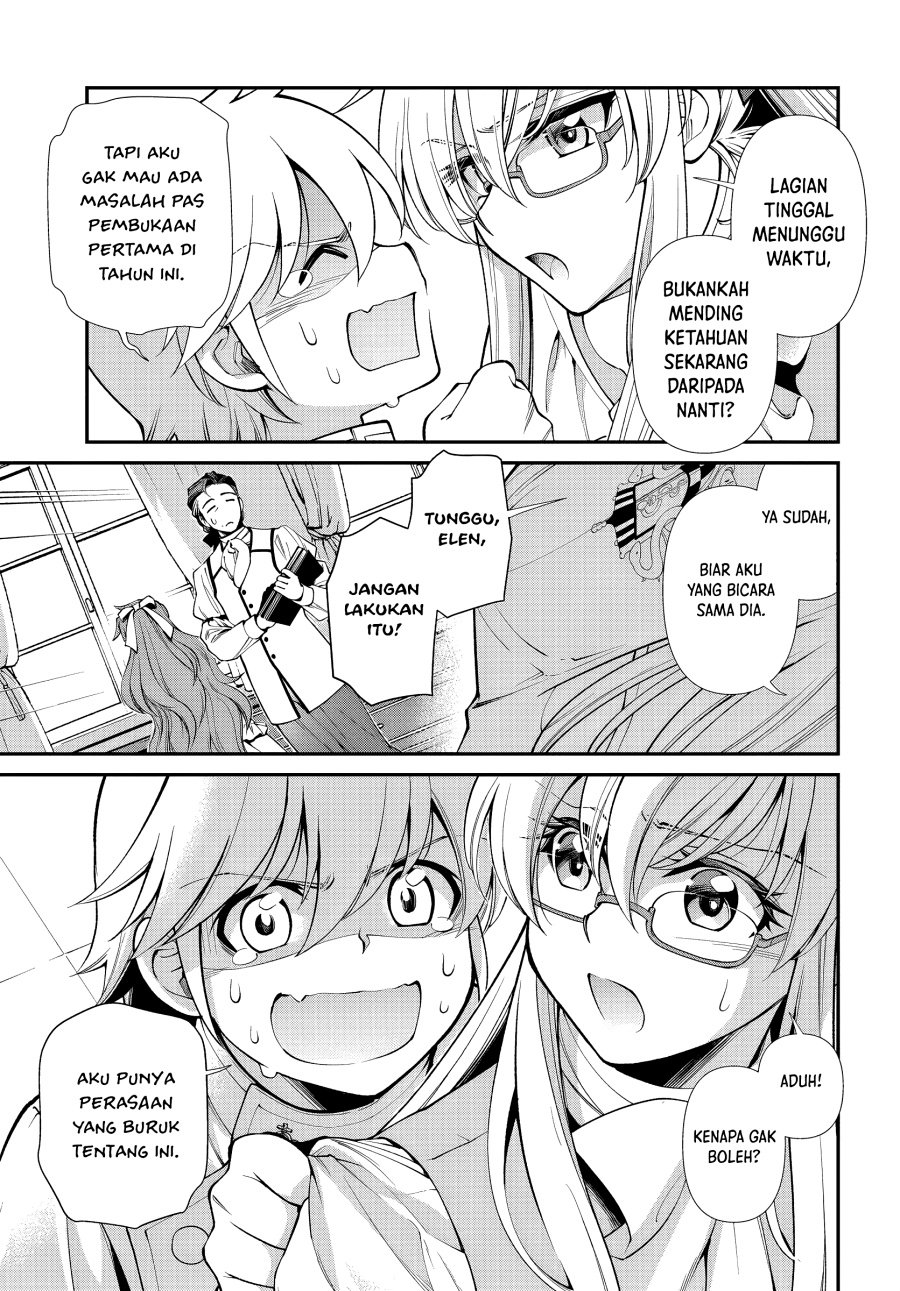 Isekai Yakkyoku