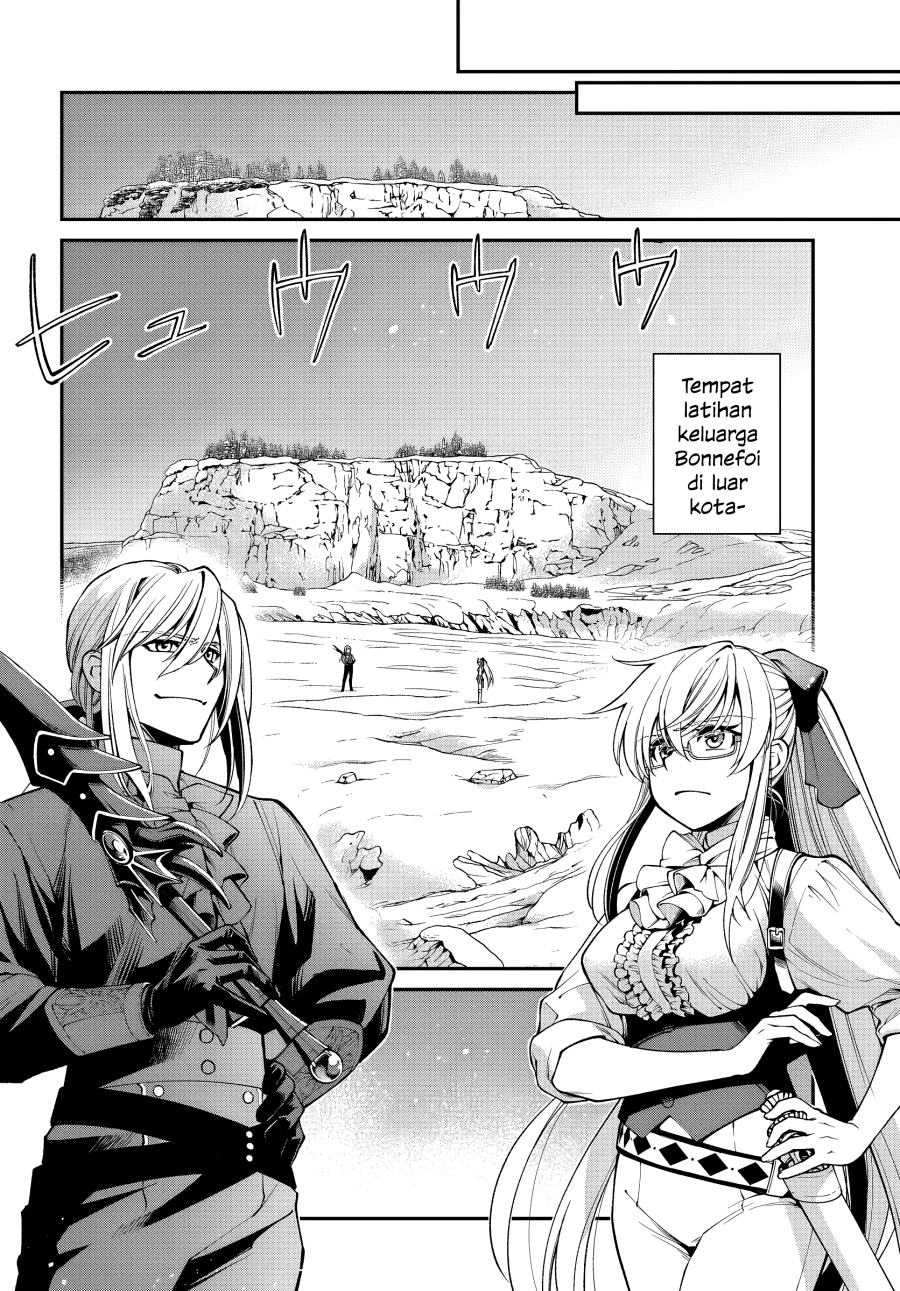 Isekai Yakkyoku