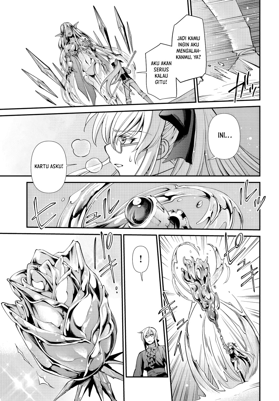 Isekai Yakkyoku