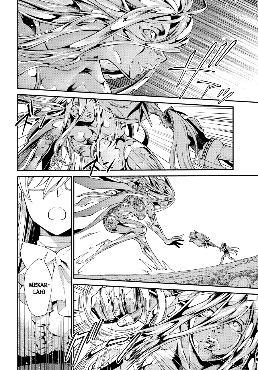 Isekai Yakkyoku