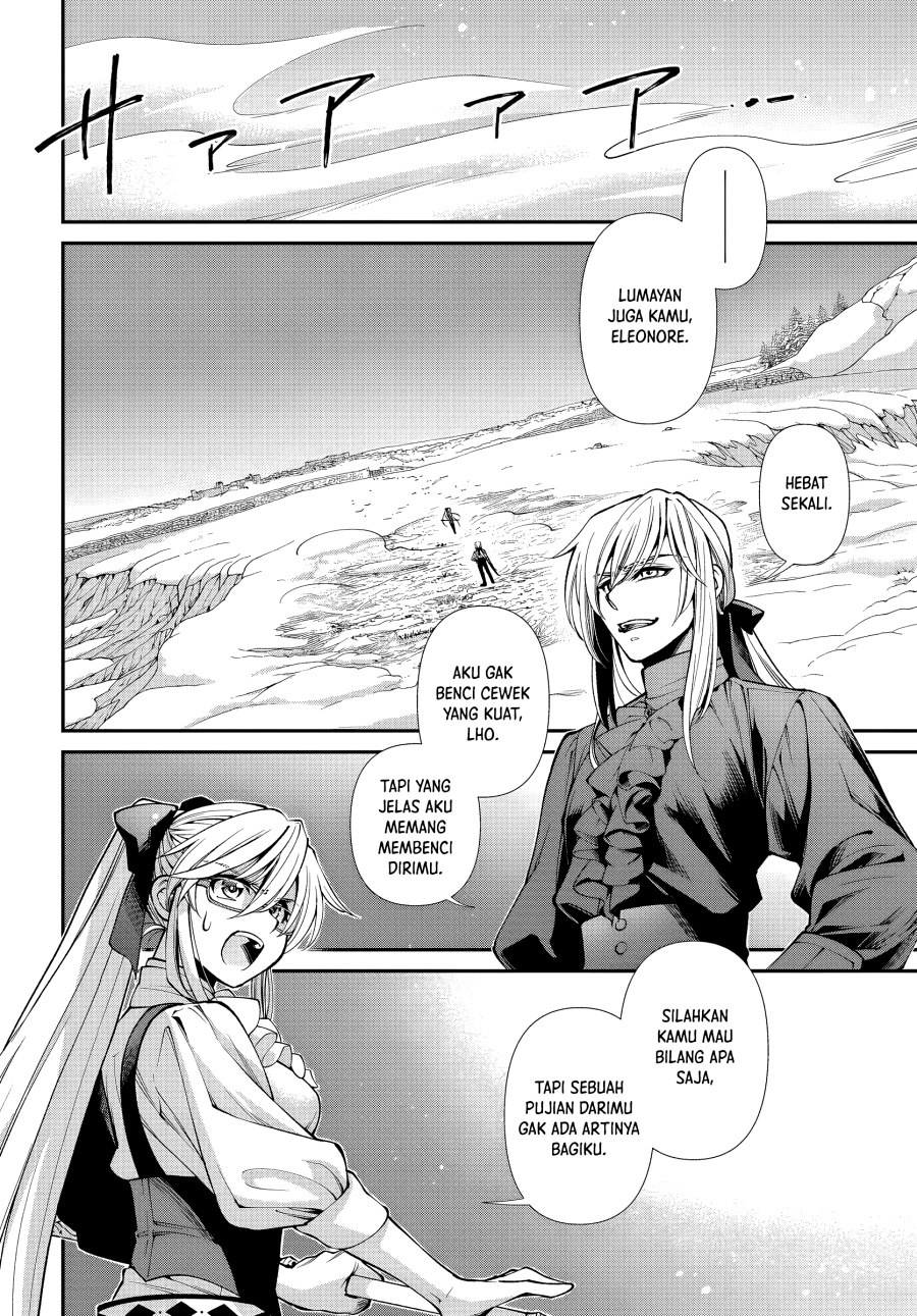 Isekai Yakkyoku