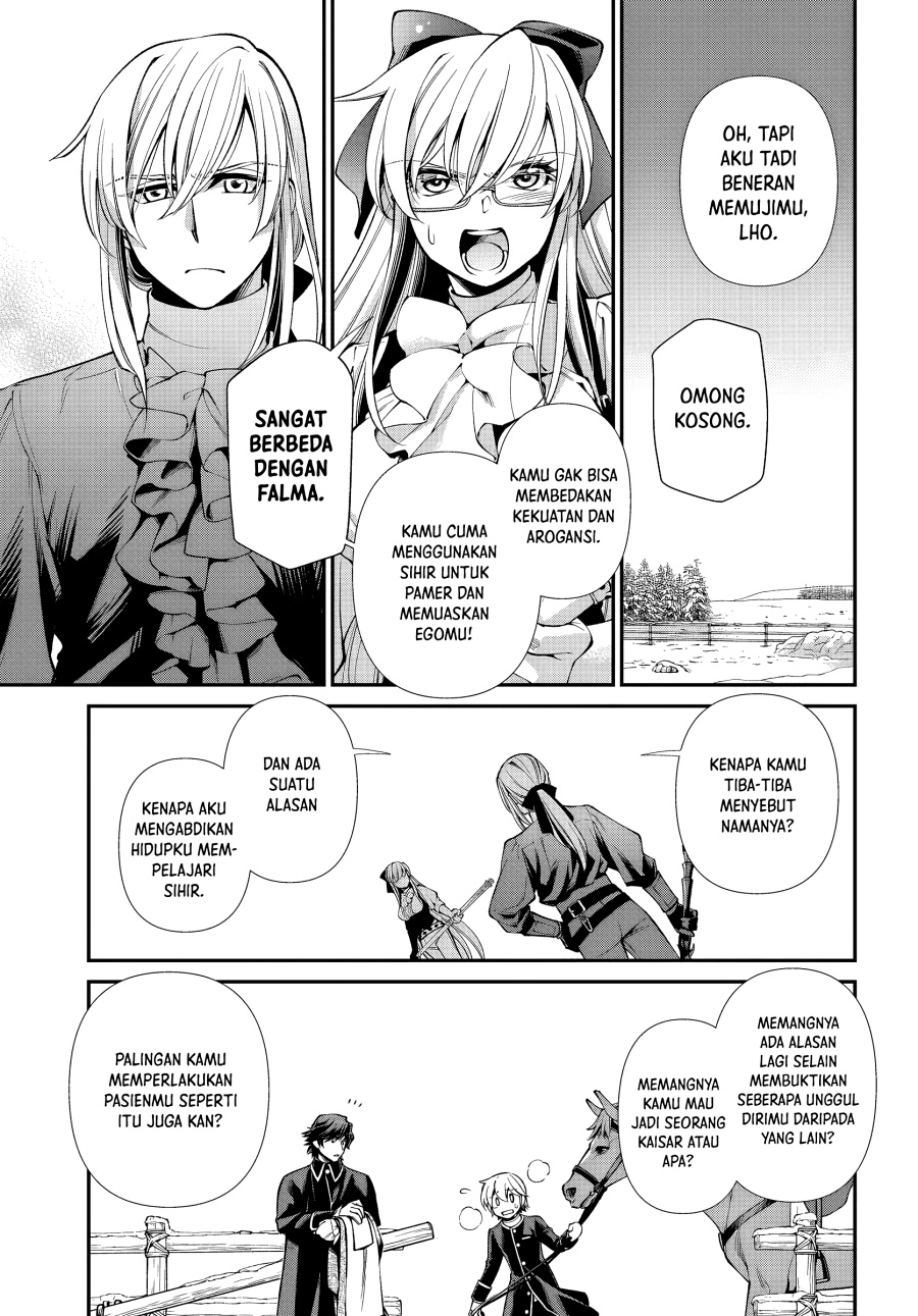 Isekai Yakkyoku