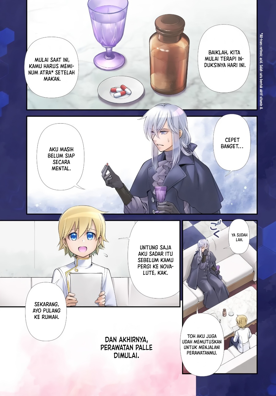 Isekai Yakkyoku