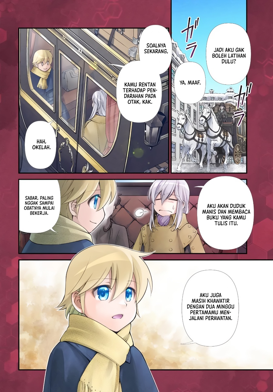 Isekai Yakkyoku