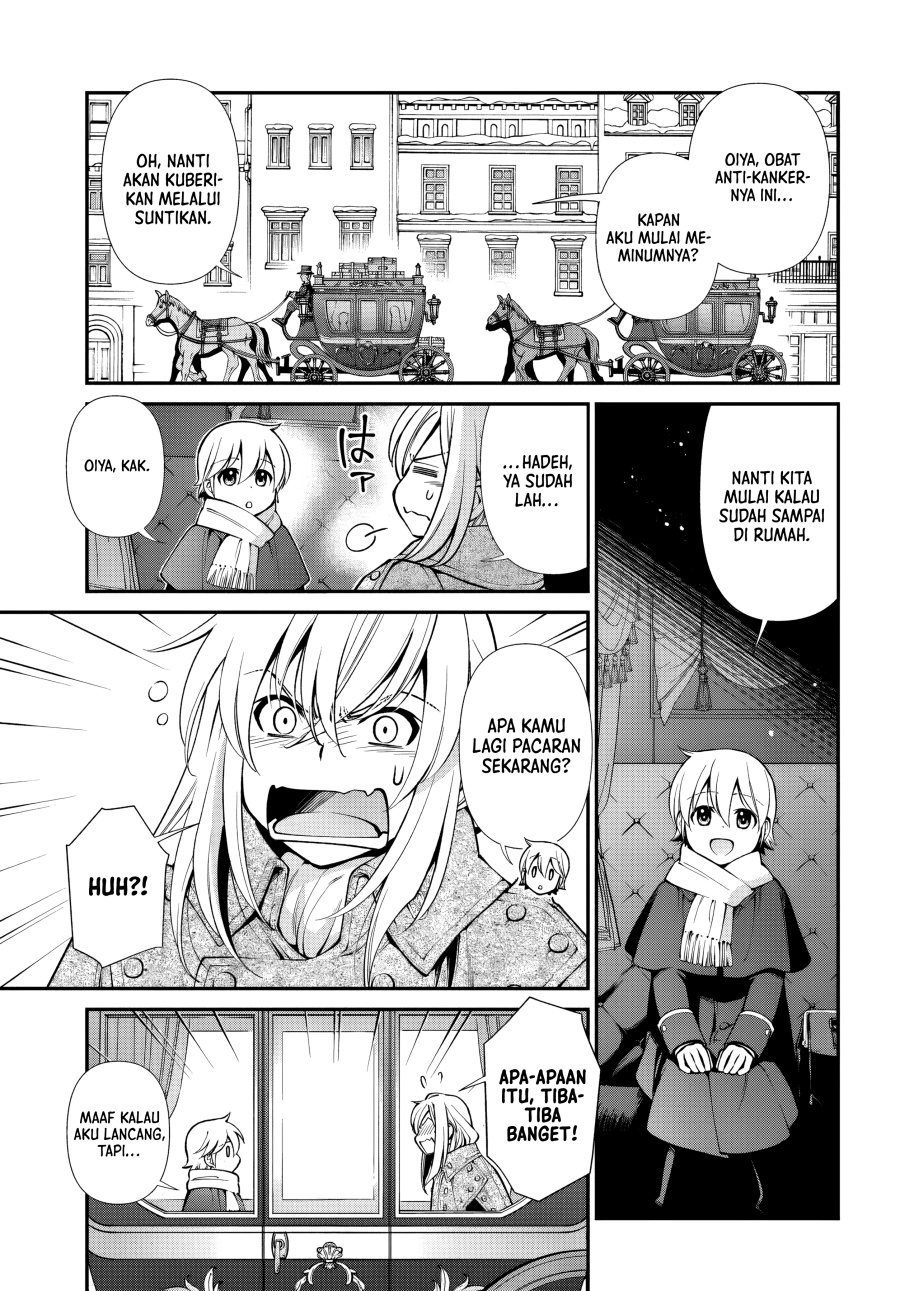 Isekai Yakkyoku
