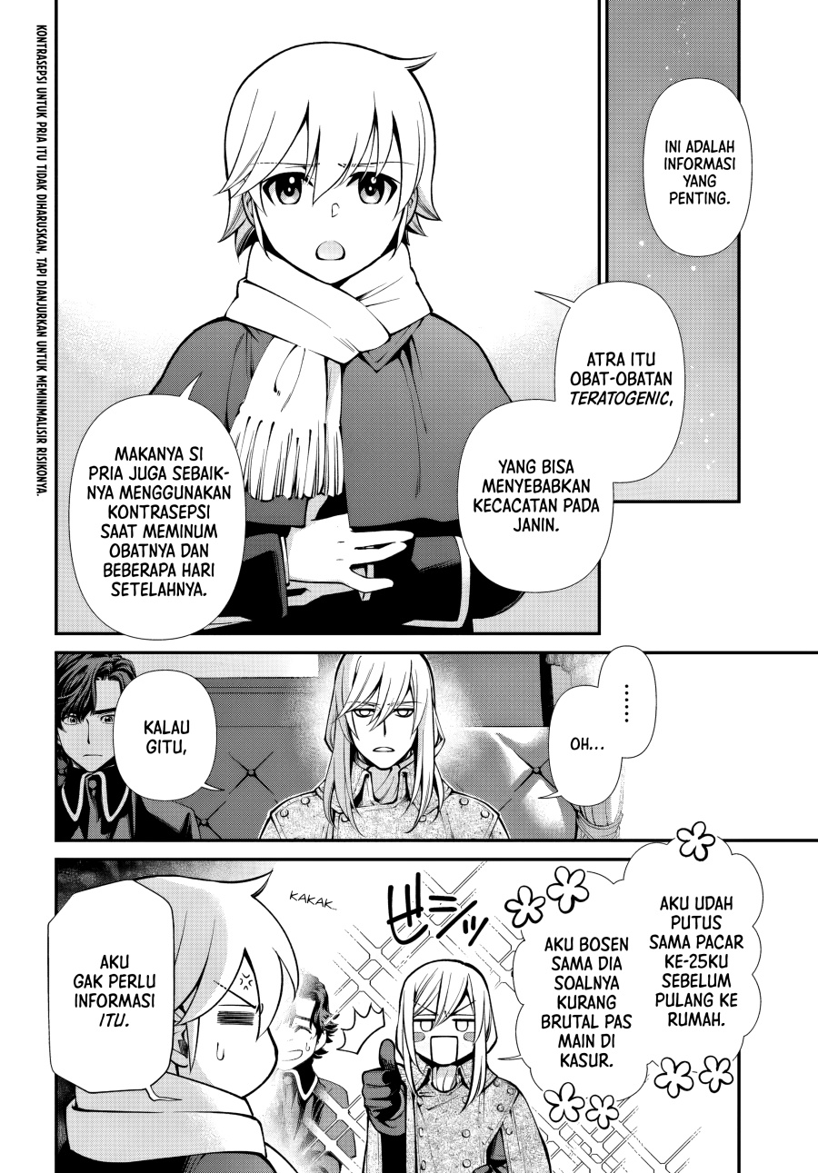 Isekai Yakkyoku