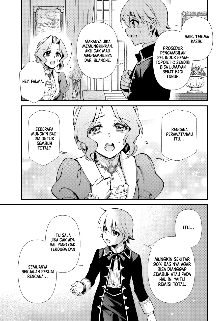 Isekai Yakkyoku
