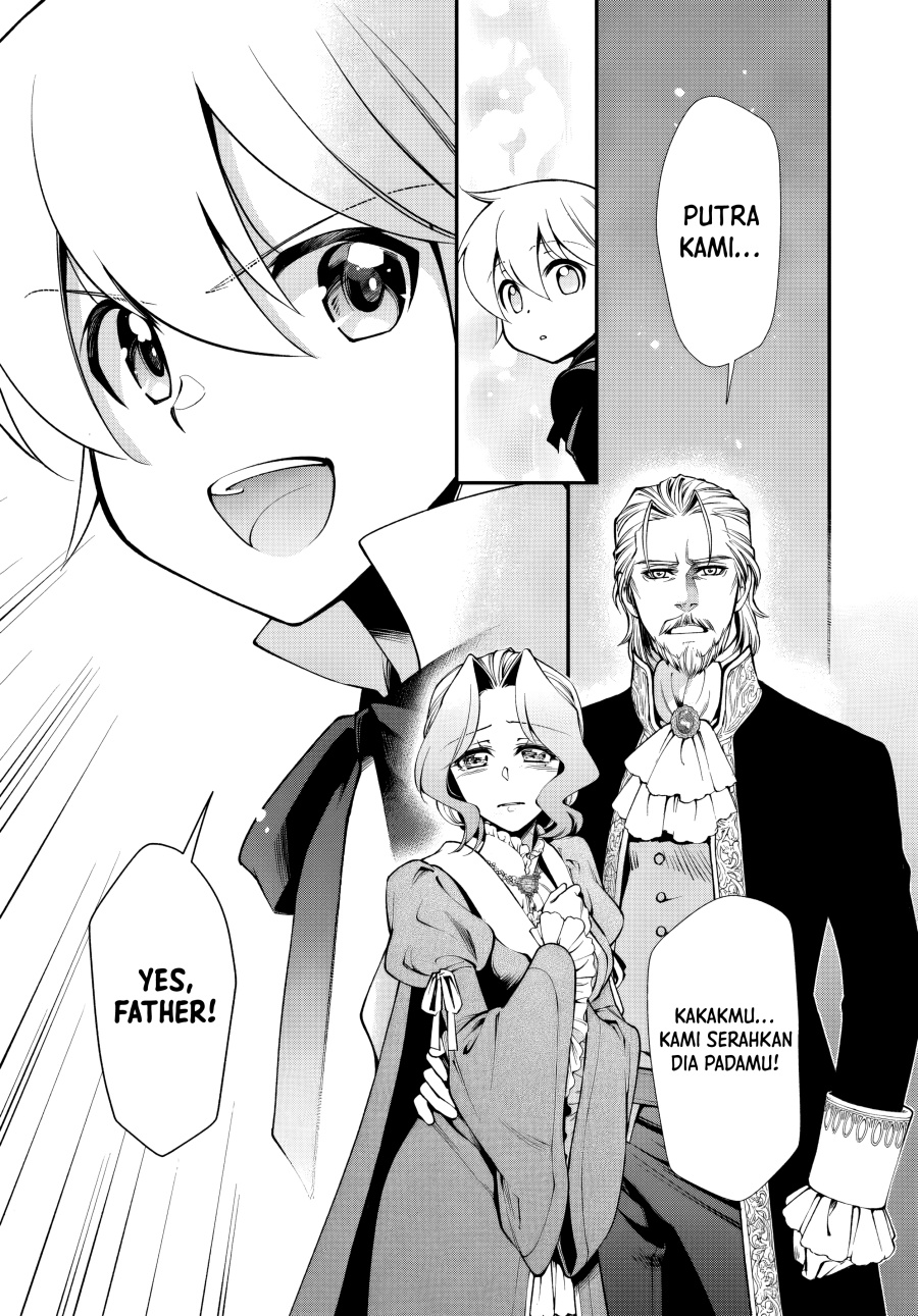 Isekai Yakkyoku
