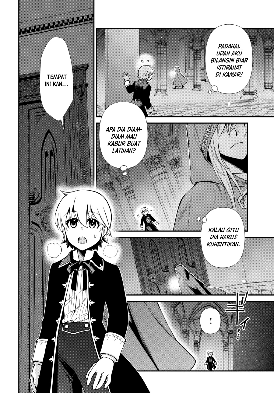 Isekai Yakkyoku