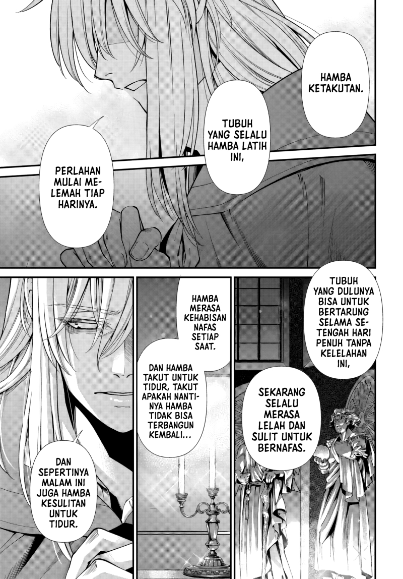 Isekai Yakkyoku