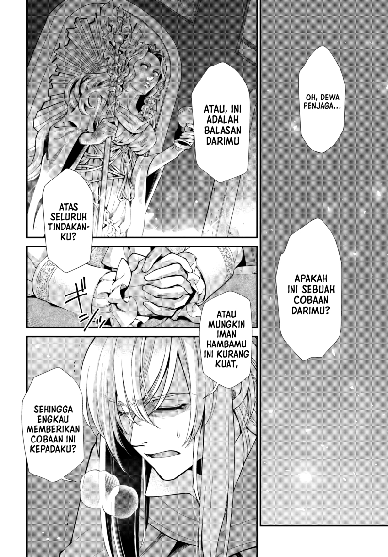 Isekai Yakkyoku