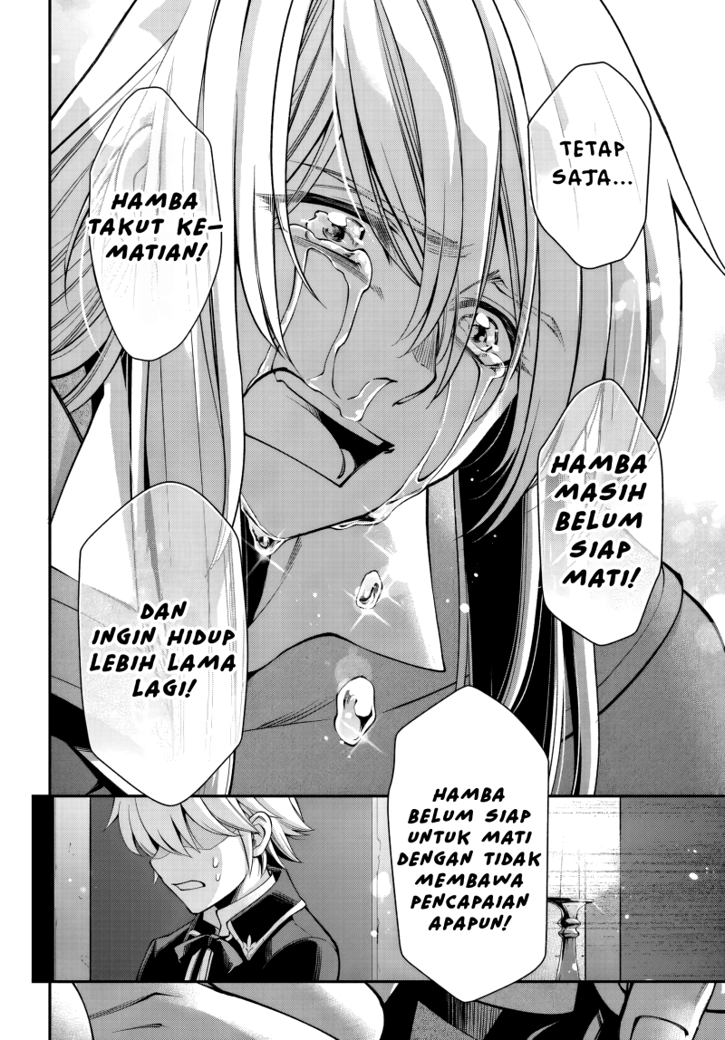 Isekai Yakkyoku