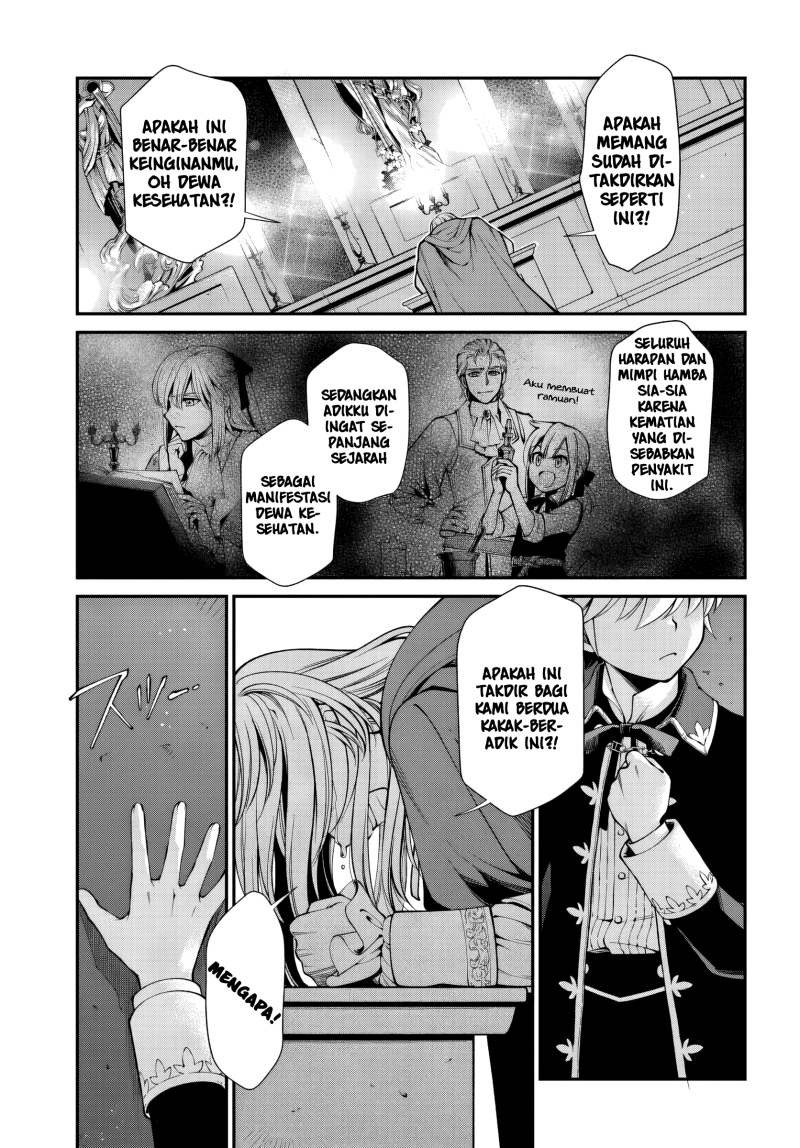 Isekai Yakkyoku