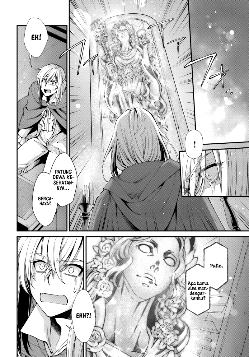 Isekai Yakkyoku