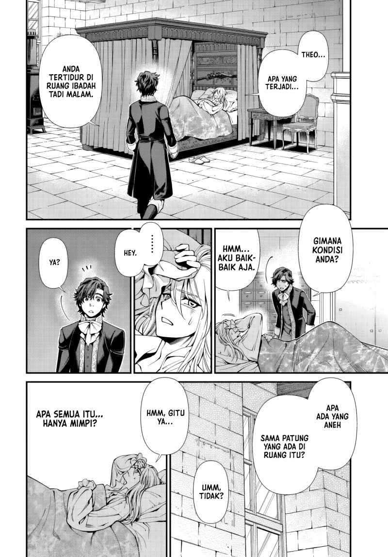 Isekai Yakkyoku