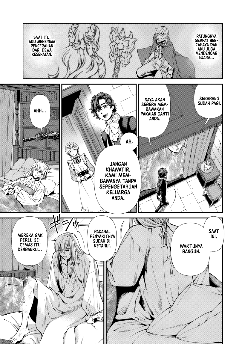 Isekai Yakkyoku