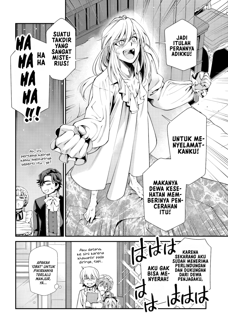 Isekai Yakkyoku