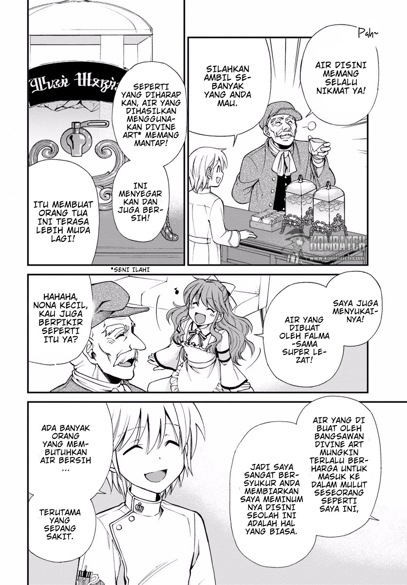 Isekai Yakkyoku