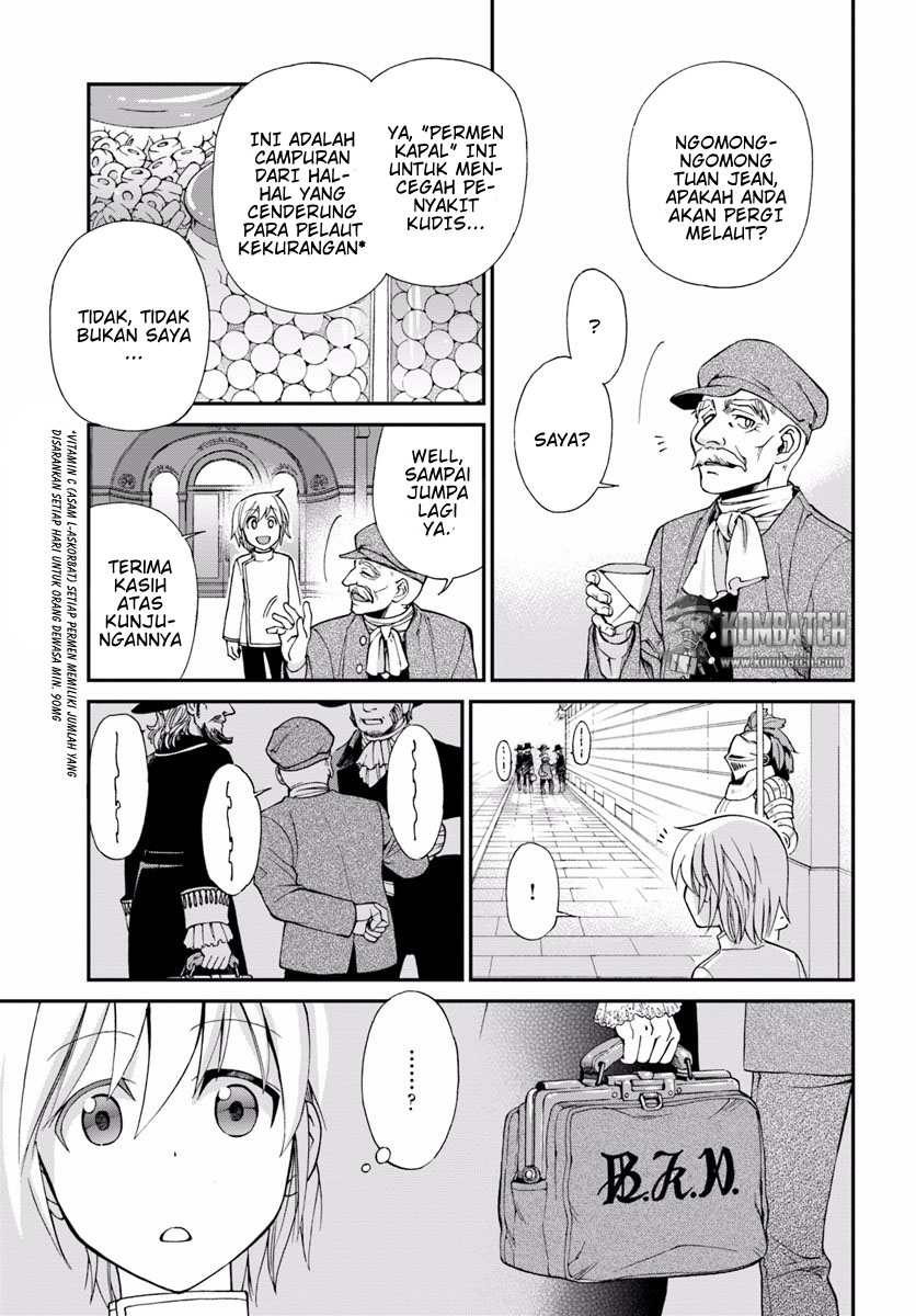 Isekai Yakkyoku