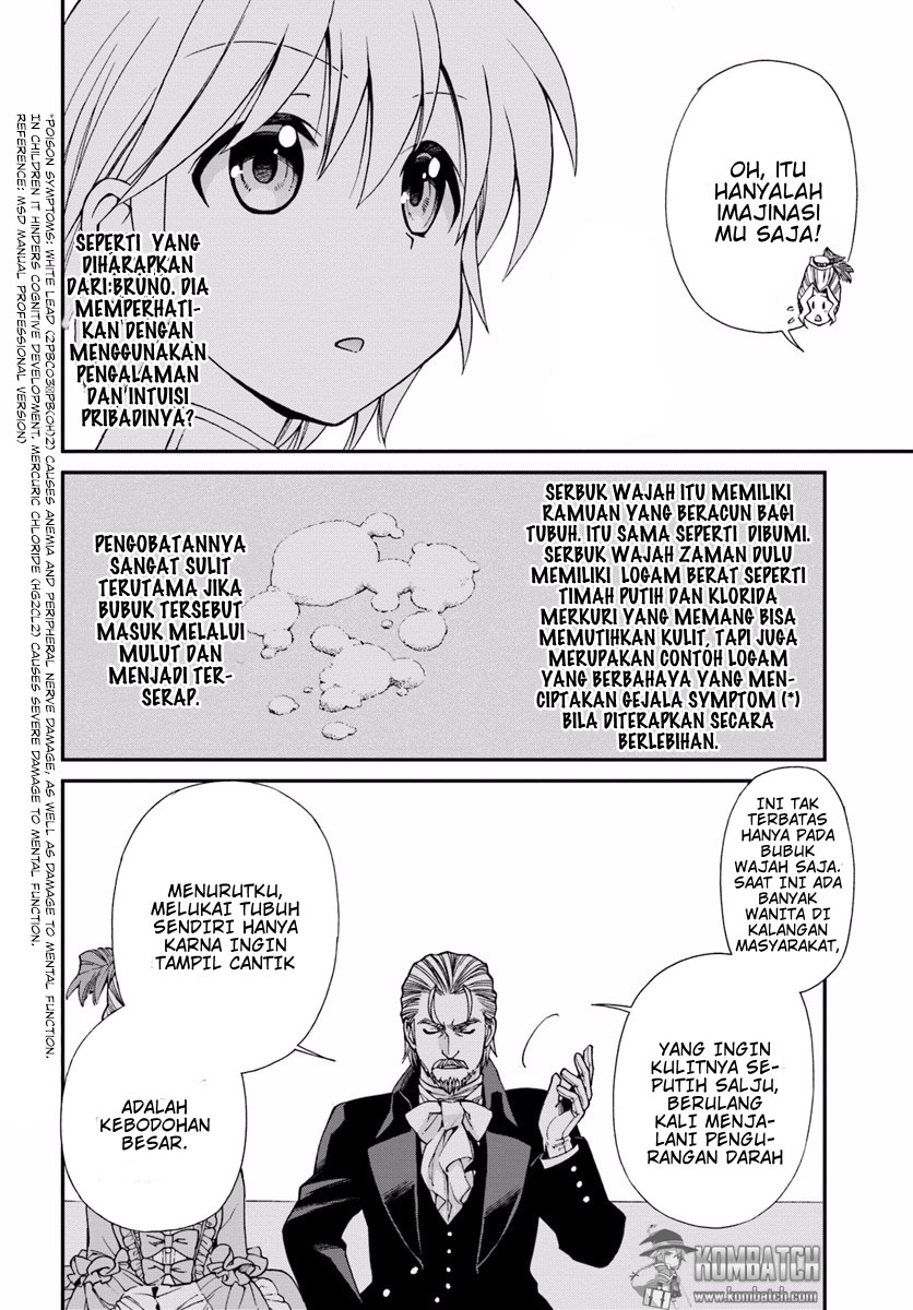 Isekai Yakkyoku