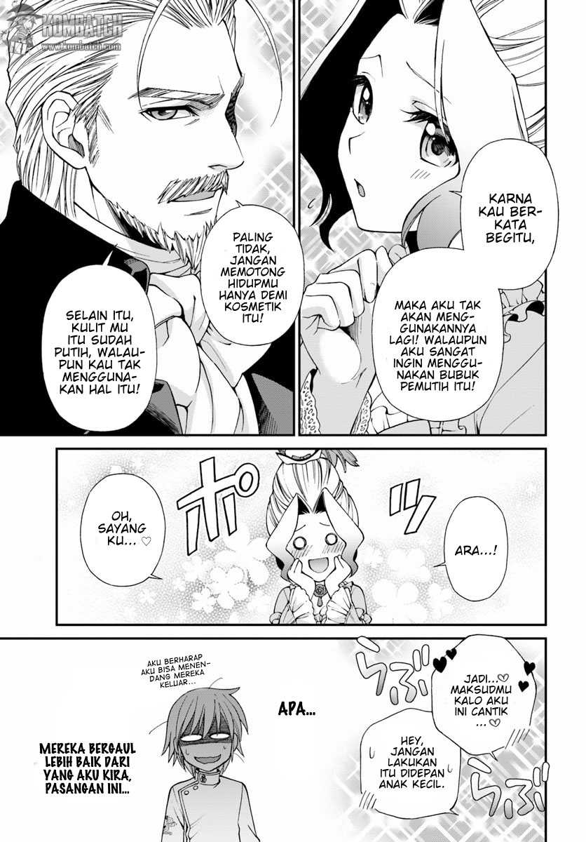 Isekai Yakkyoku